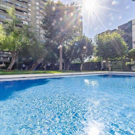 Apartamento Renovado, Tu Escapada De Vacaciones Ideal Fuengirola Kültér fotó