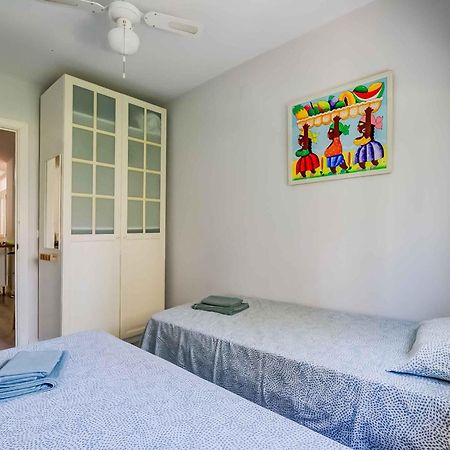 Apartamento Renovado, Tu Escapada De Vacaciones Ideal Fuengirola Kültér fotó