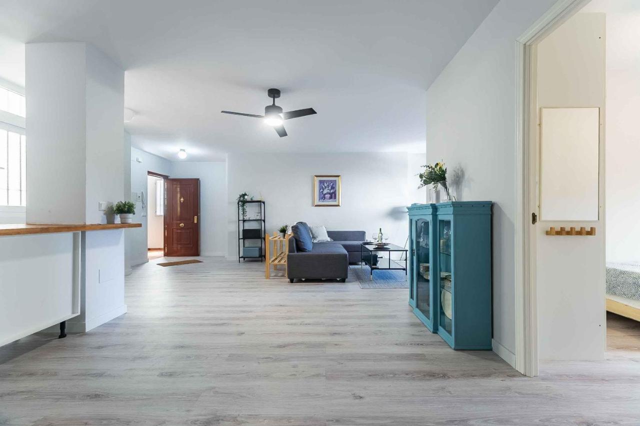 Apartamento Renovado, Tu Escapada De Vacaciones Ideal Fuengirola Kültér fotó
