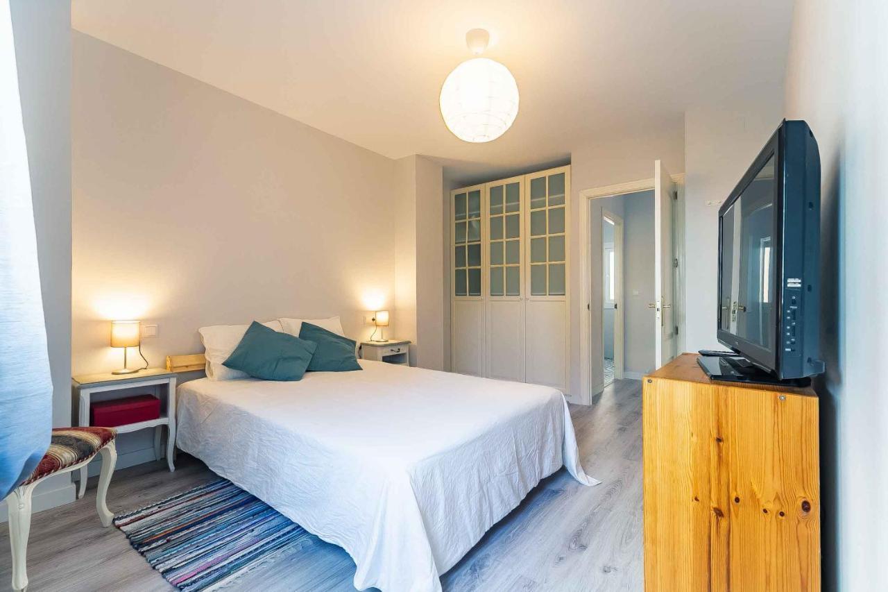 Apartamento Renovado, Tu Escapada De Vacaciones Ideal Fuengirola Kültér fotó