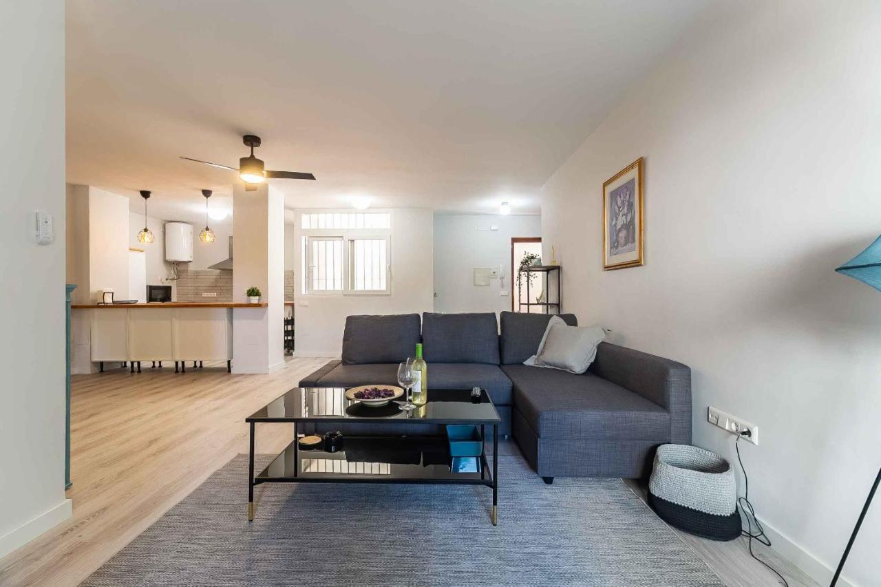 Apartamento Renovado, Tu Escapada De Vacaciones Ideal Fuengirola Kültér fotó