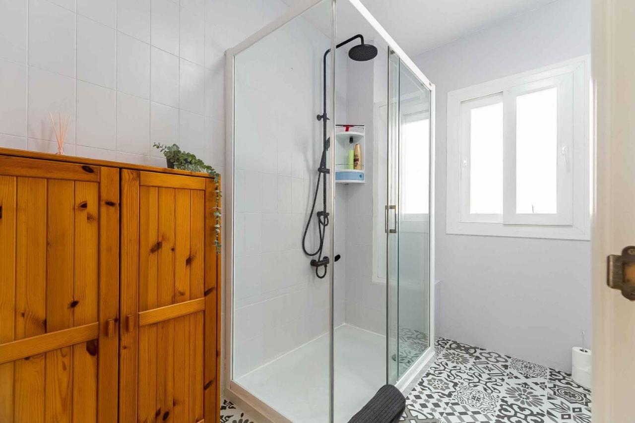 Apartamento Renovado, Tu Escapada De Vacaciones Ideal Fuengirola Kültér fotó