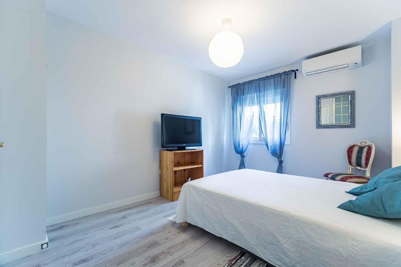 Apartamento Renovado, Tu Escapada De Vacaciones Ideal Fuengirola Kültér fotó