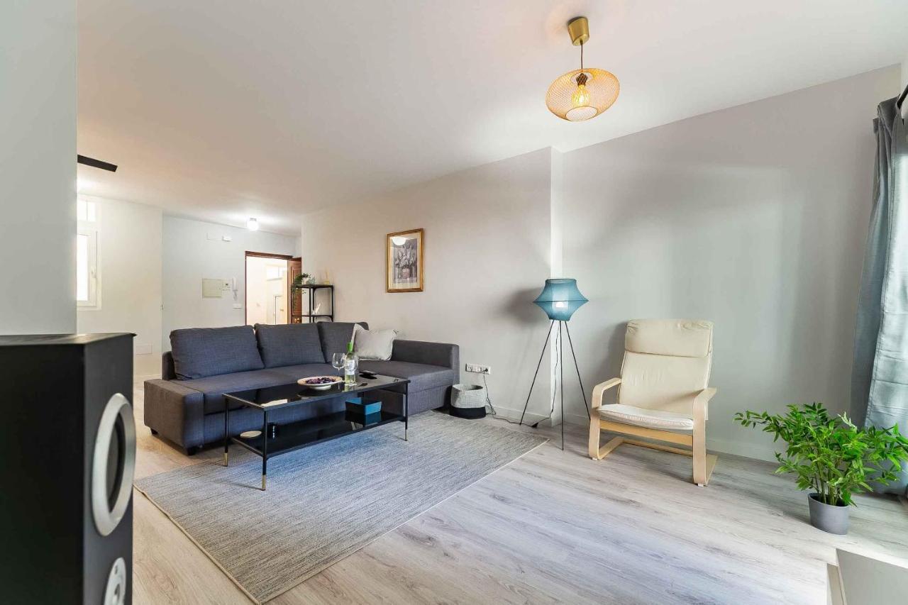Apartamento Renovado, Tu Escapada De Vacaciones Ideal Fuengirola Kültér fotó