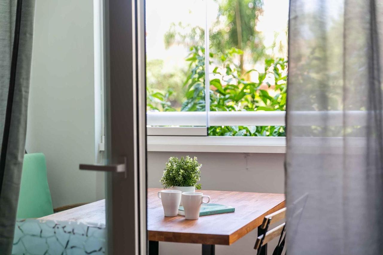 Apartamento Renovado, Tu Escapada De Vacaciones Ideal Fuengirola Kültér fotó