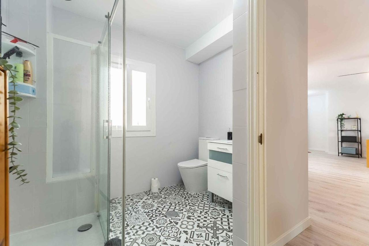 Apartamento Renovado, Tu Escapada De Vacaciones Ideal Fuengirola Kültér fotó