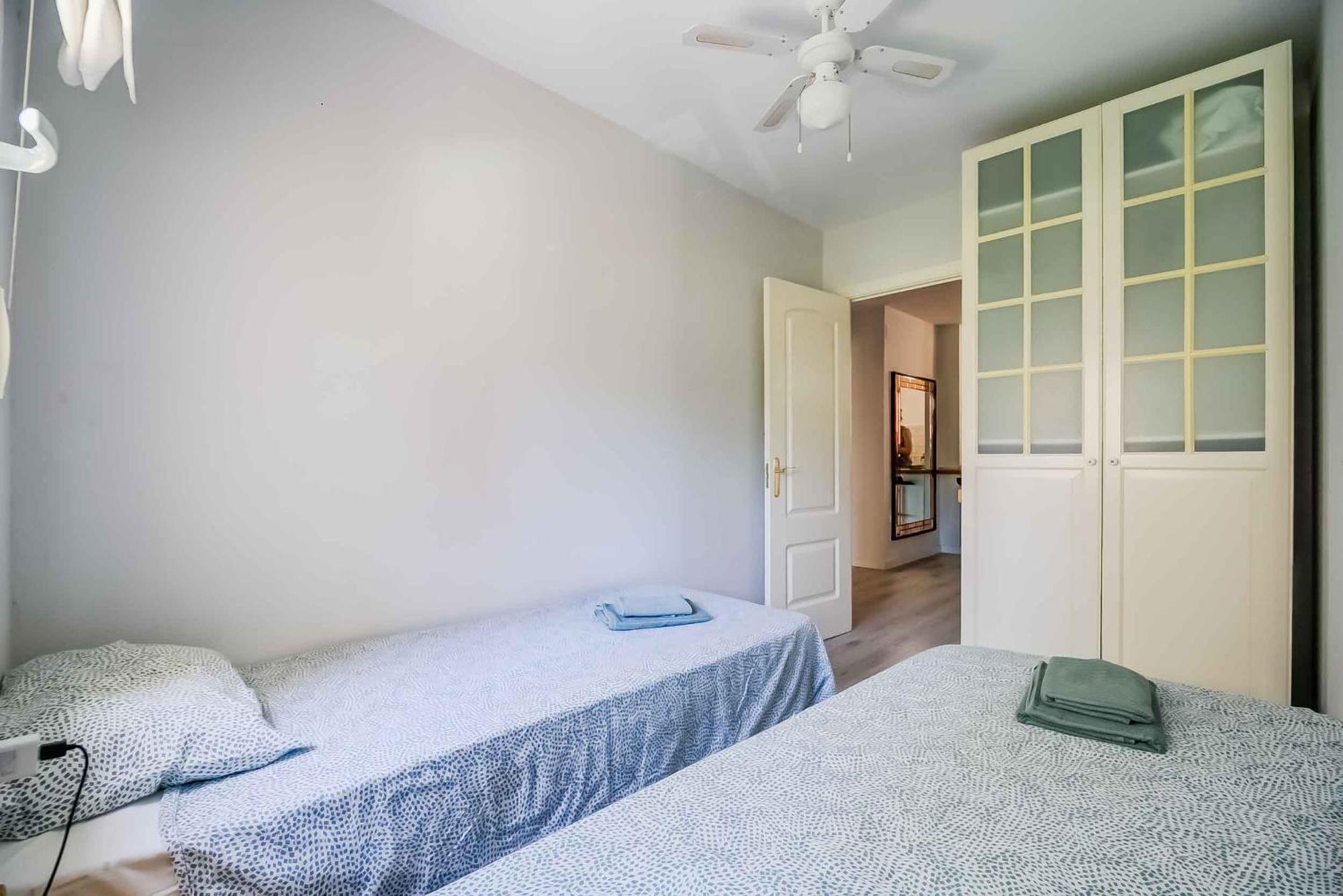 Apartamento Renovado, Tu Escapada De Vacaciones Ideal Fuengirola Kültér fotó