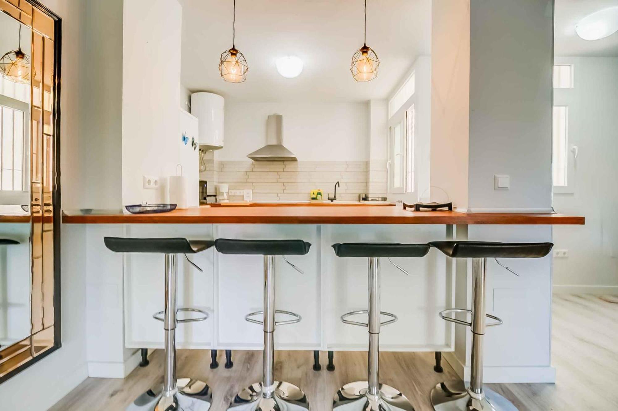 Apartamento Renovado, Tu Escapada De Vacaciones Ideal Fuengirola Kültér fotó